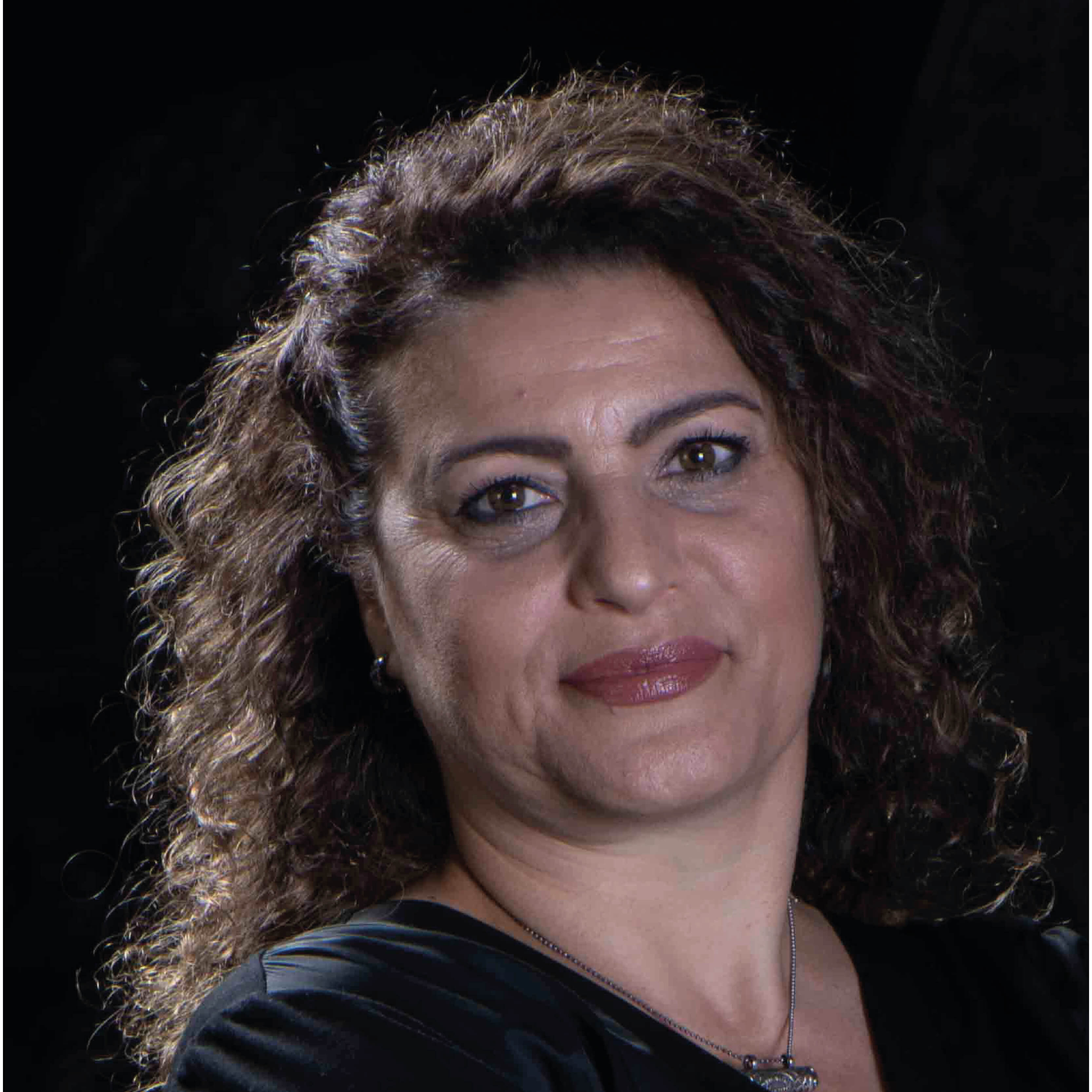 Safinaz Özgür