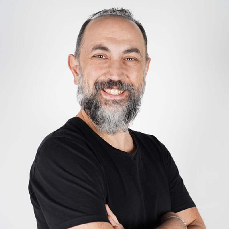 Tolga Yeter