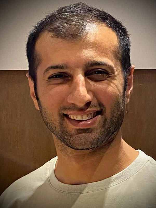 Ömer Dinar
