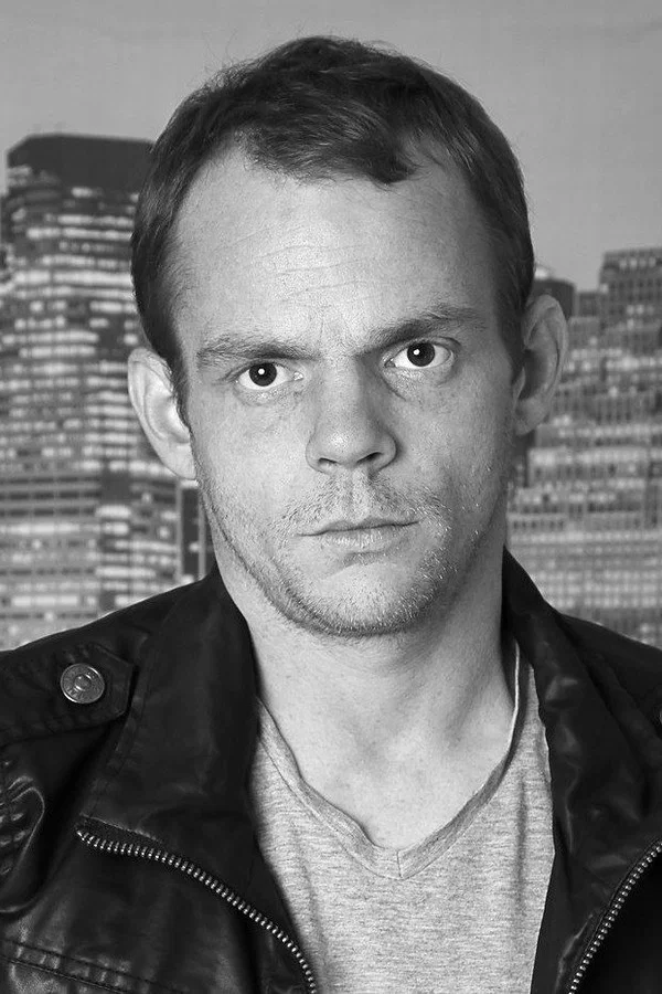 Grégory  Gatignol