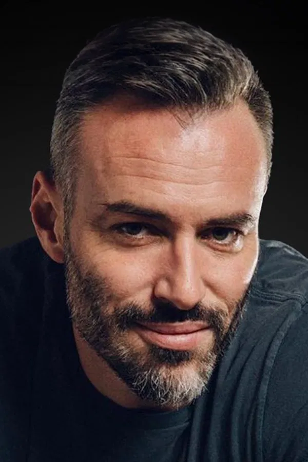 Christian  Mortensen