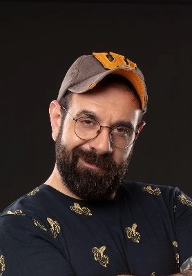 Cem Eroğlu 