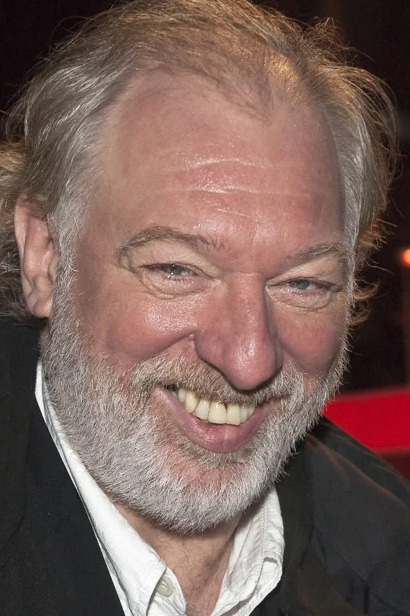Wolfgang  Becker