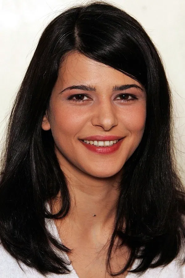 Lale  Yavaş