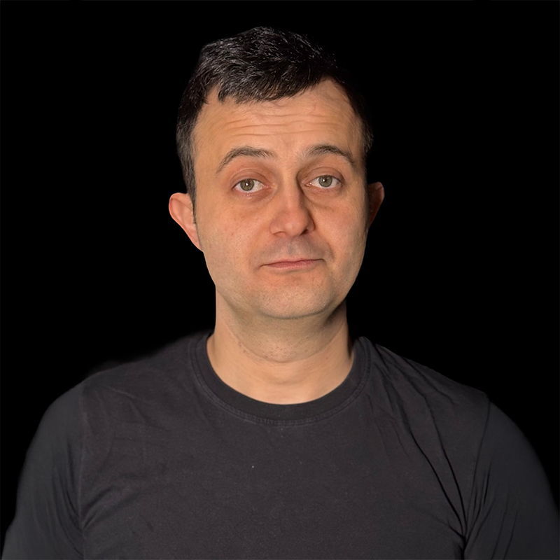 Yusuf Davazlı