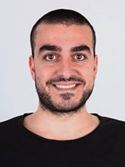 Burhan Yeşilyurt