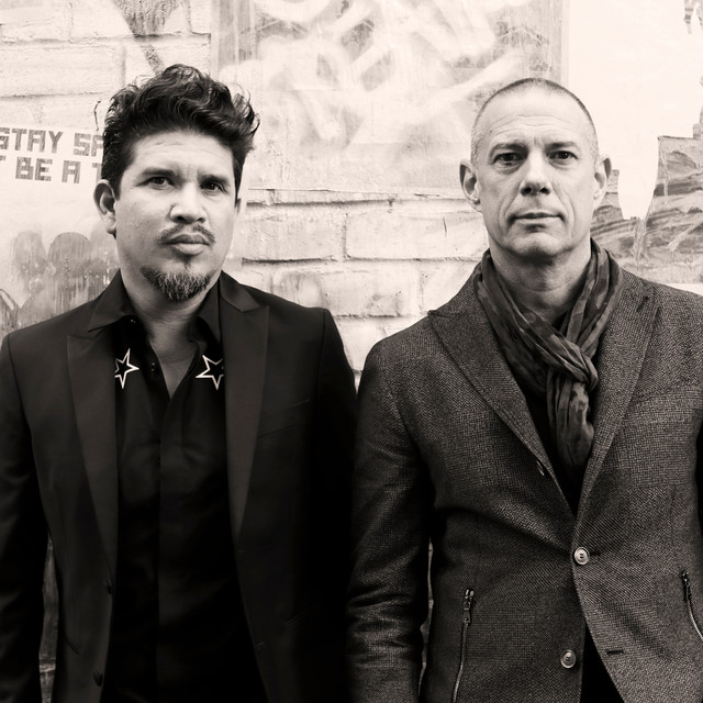 Thievery Corporation --