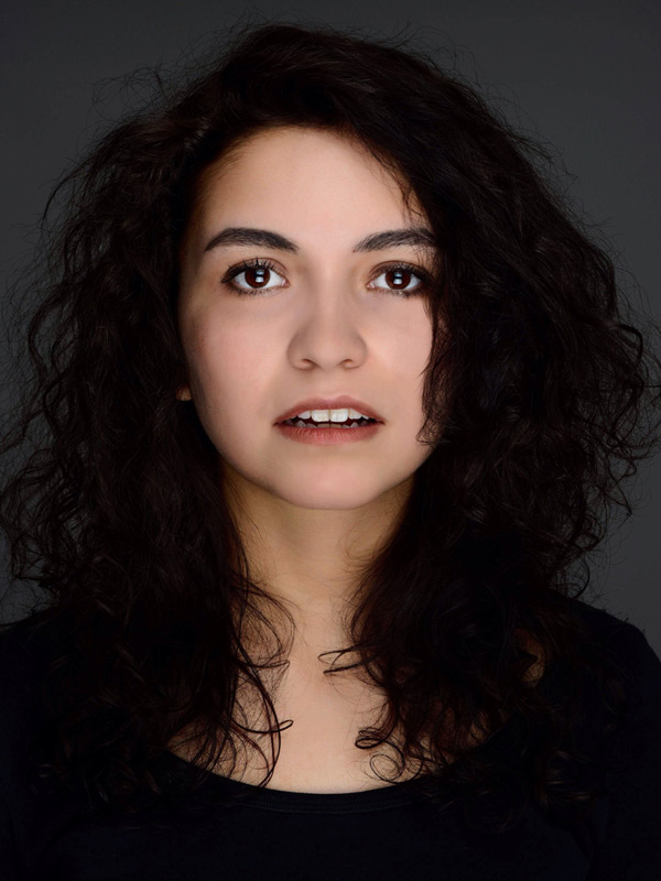 Selin Selçuk
