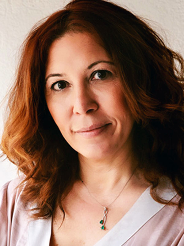 Ebru Kara
