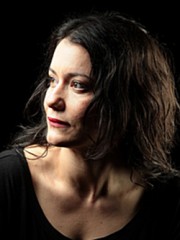 Özlem Boyacı