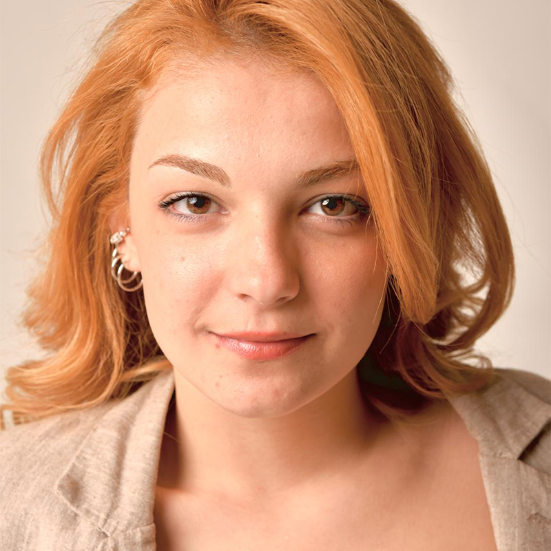 Seda Paksoy