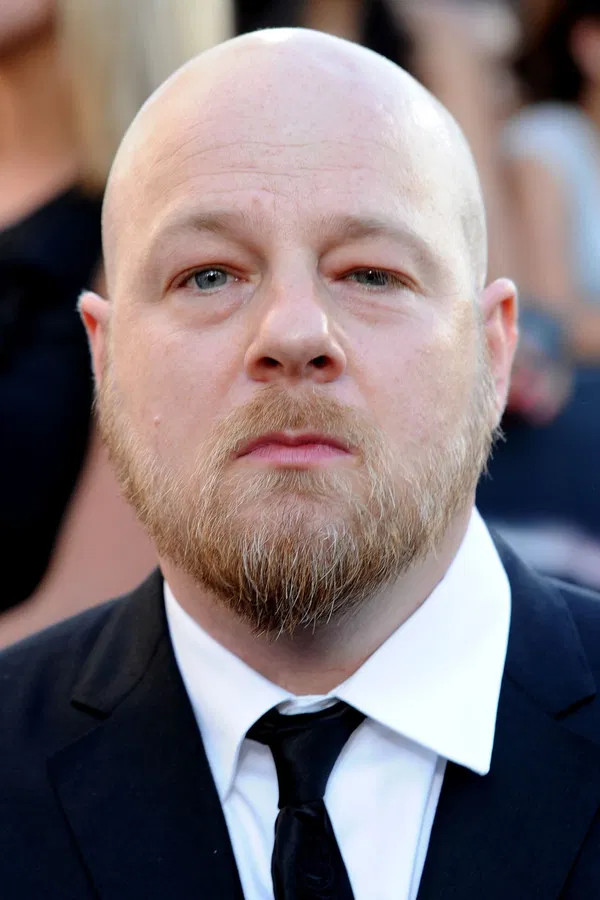 David  Slade
