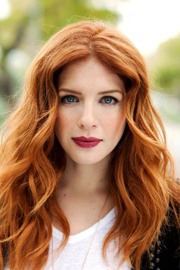 Rachelle  Lefevre