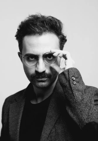 Cemal Caner Yavuz