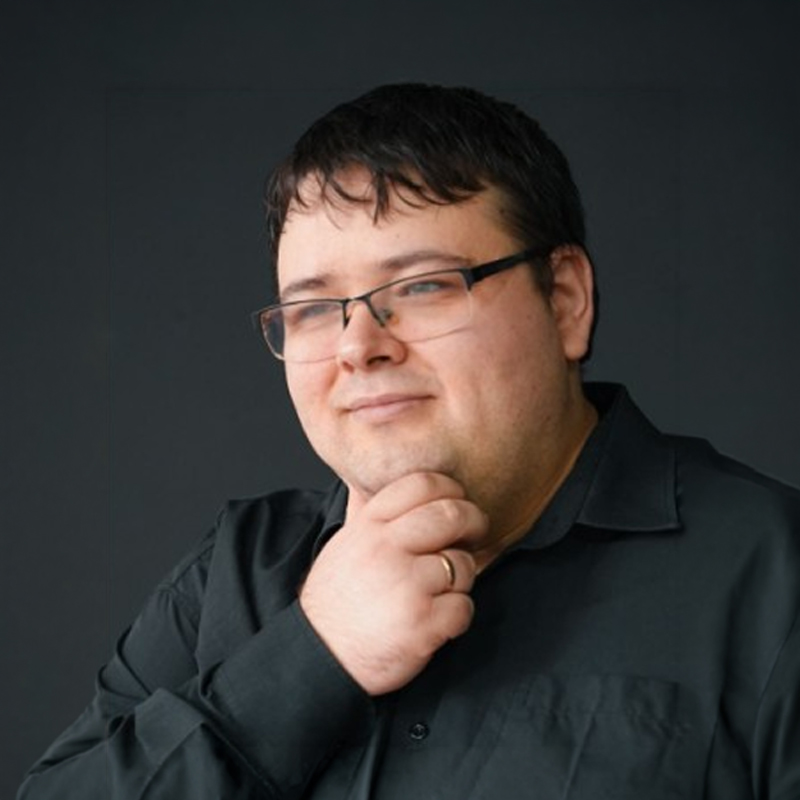 Alexander Kamitov