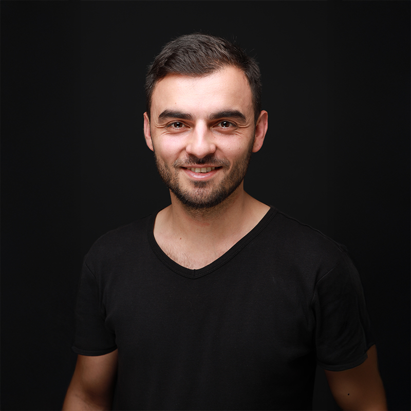 Erdi Öztürk