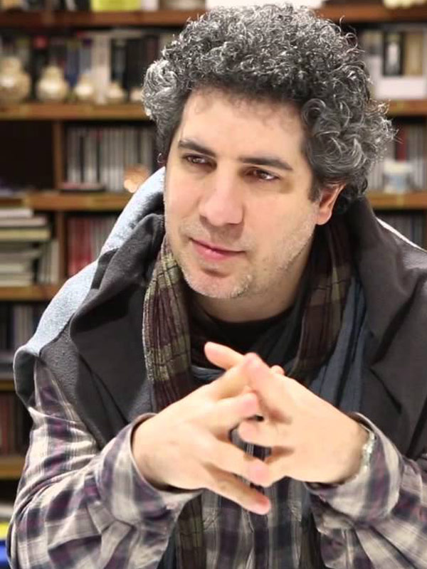 Mehmet Ergen