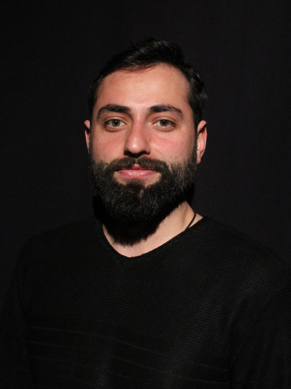 Berat Beyoğlu