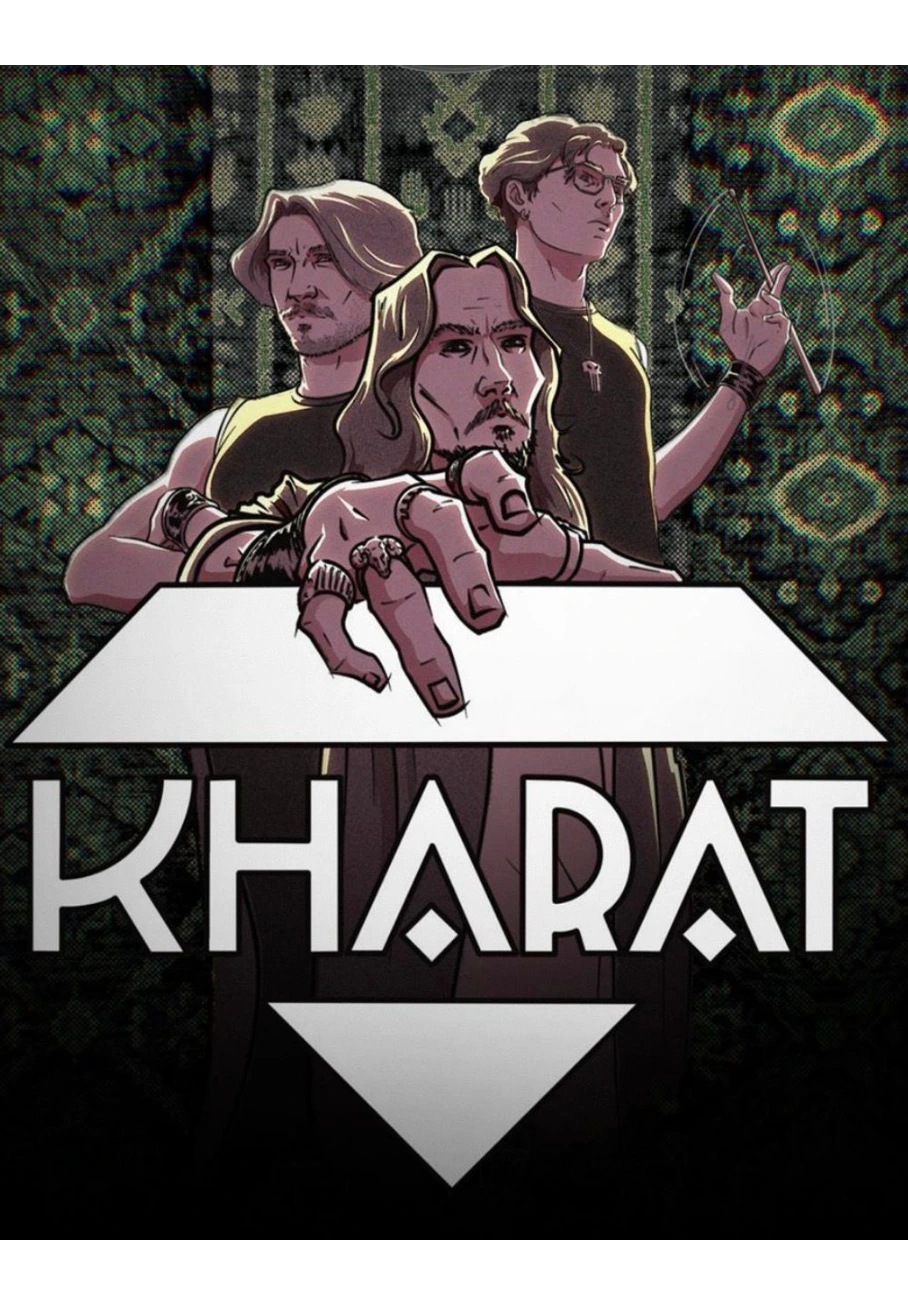KHARAT 