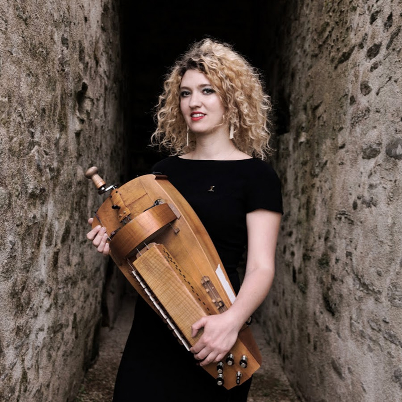 Eléonore Fourniau
