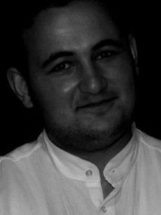 Caner Karabenli