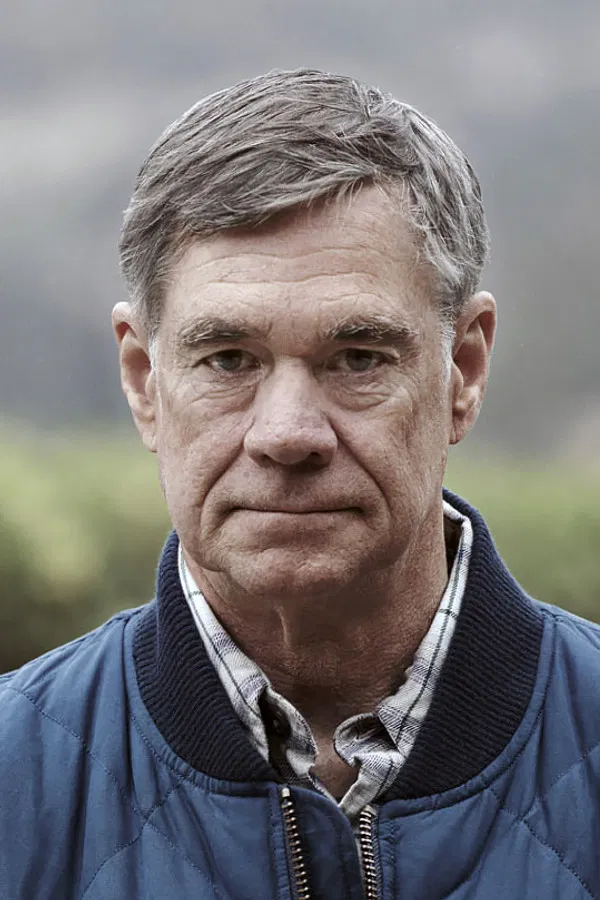 Gus  Van Sant