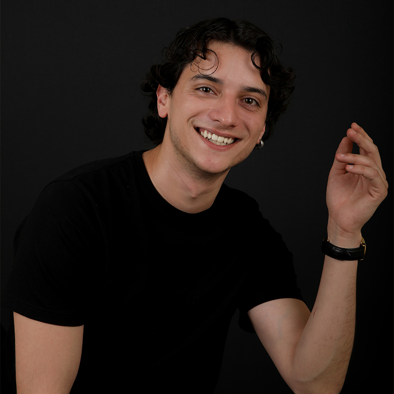 Burak Erbenzer