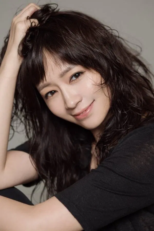 Jeon  Ik-ryoung