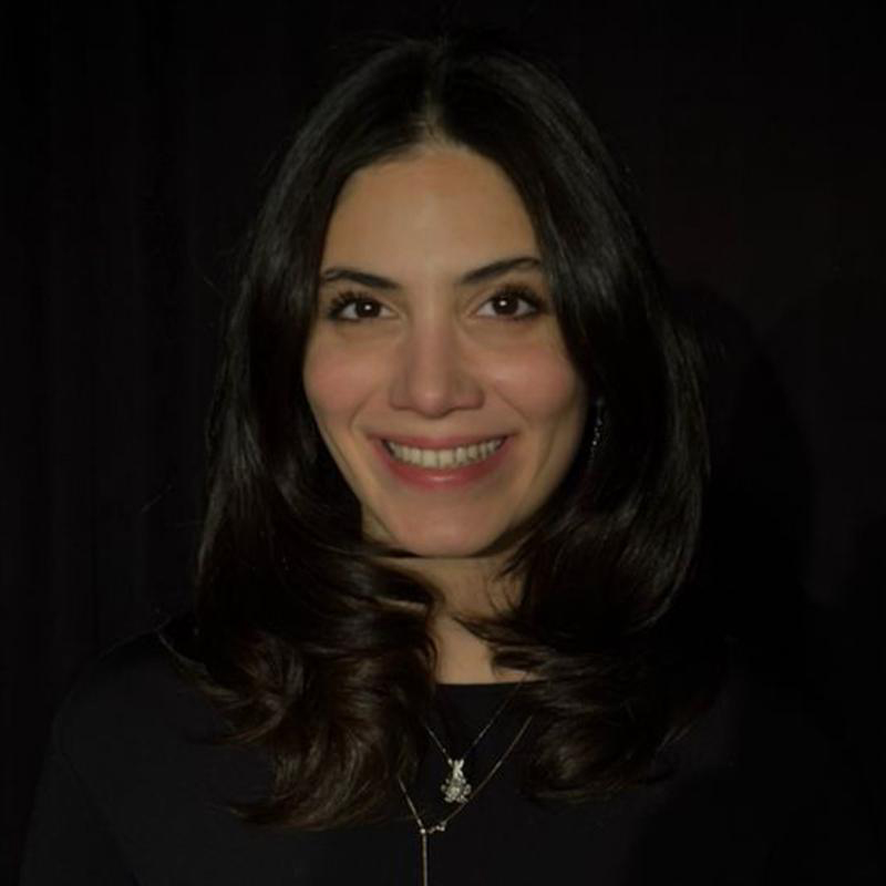 Gülce Sarıtaş