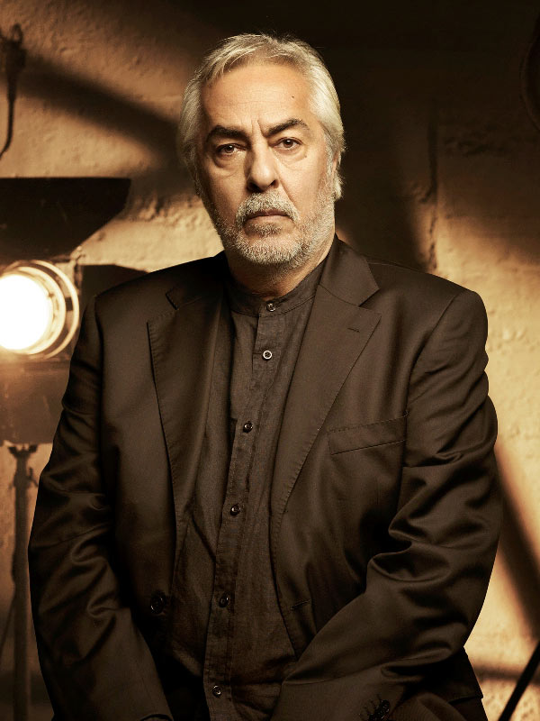 Rutkay Aziz