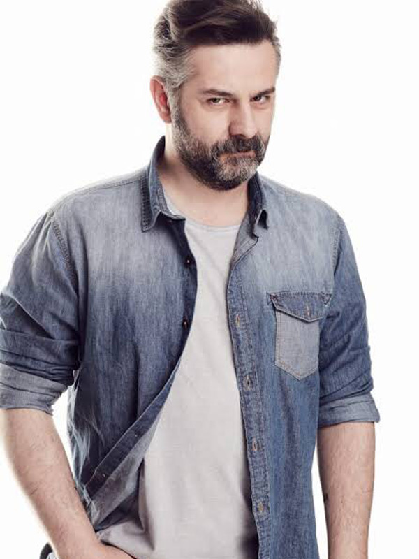 Altuğ Görgü