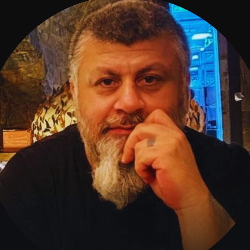 Berkan Öz