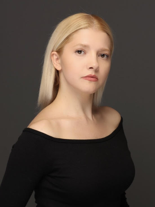 Gülçin Yiğit