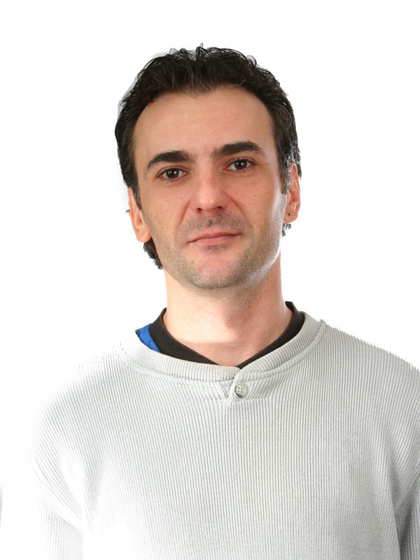 Murat Coşkuner