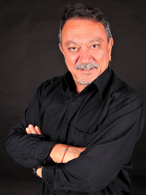 Özdemir Çiftçioğlu