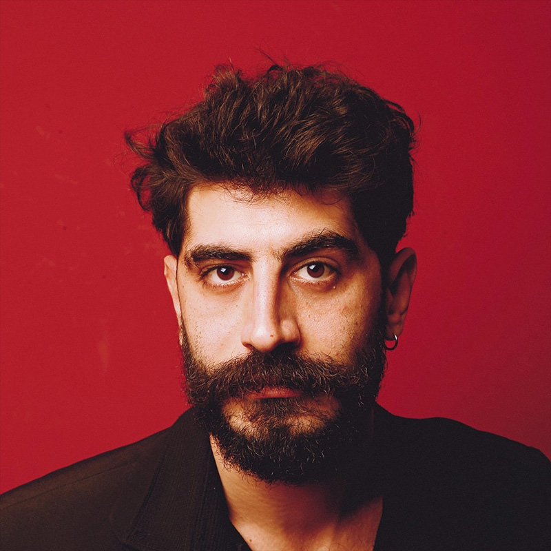 Mert Yılmaz