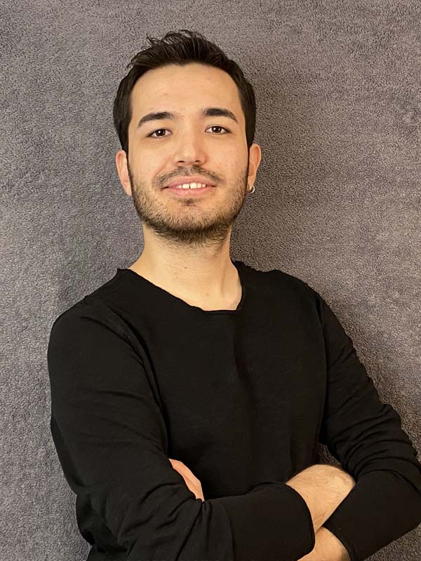 Alper Güney