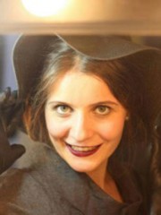 İrem Uğural