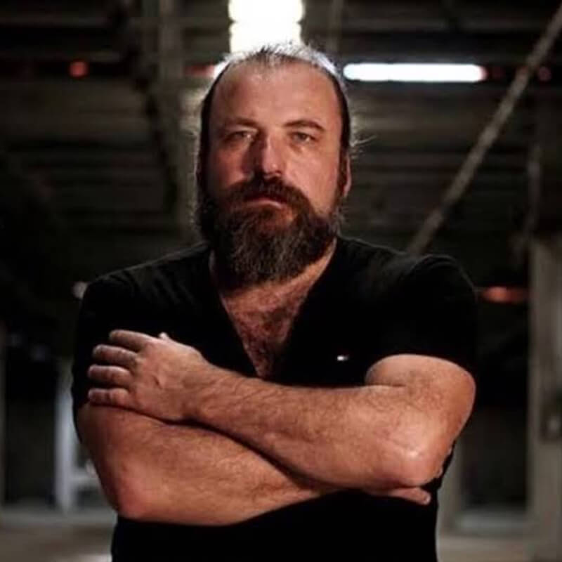 Murat Kocacık