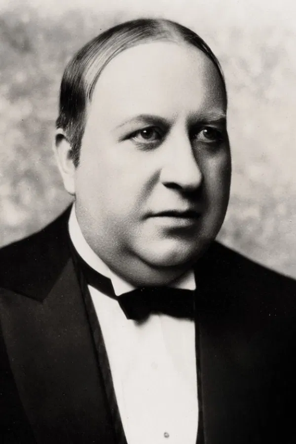 Mack  Swain