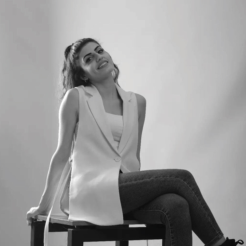 Ayşegül Karademir