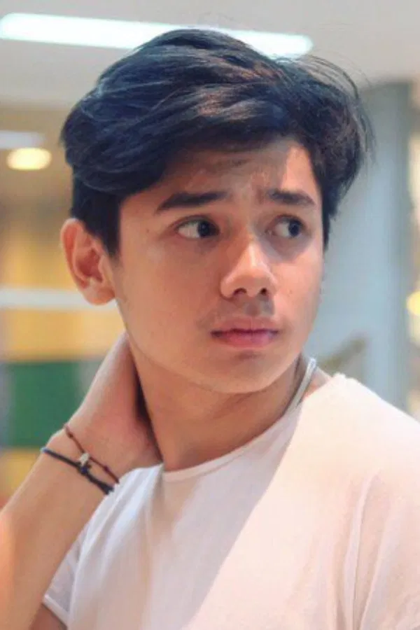 Rayn  Wijaya