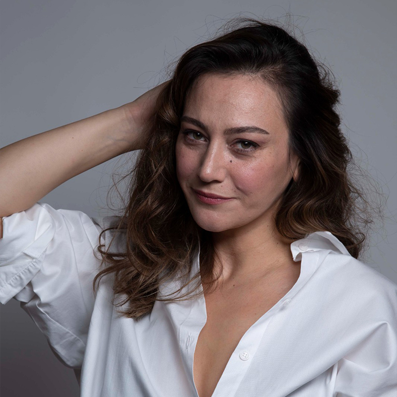 İncinur Daşdemir