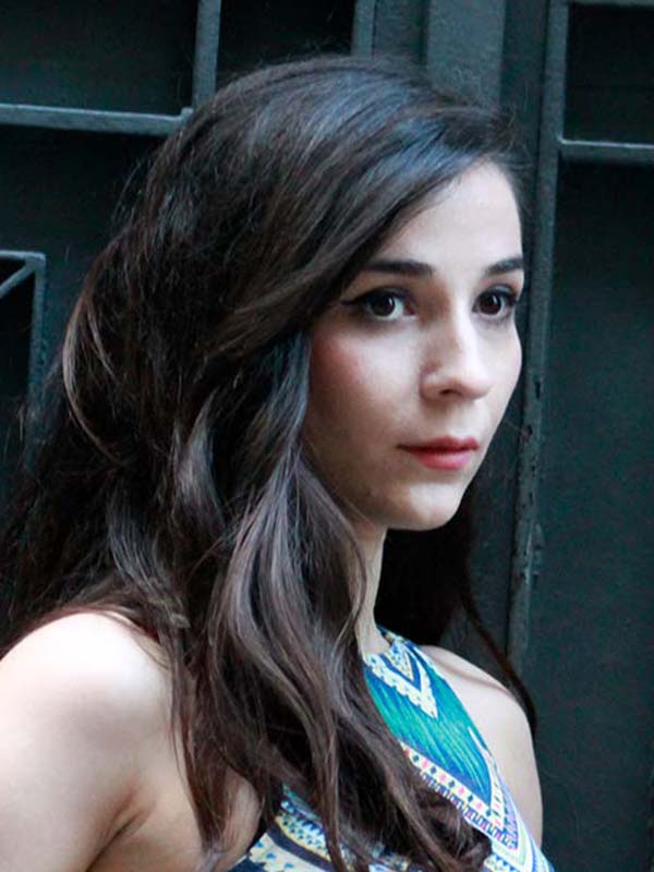 Ceyda Akel