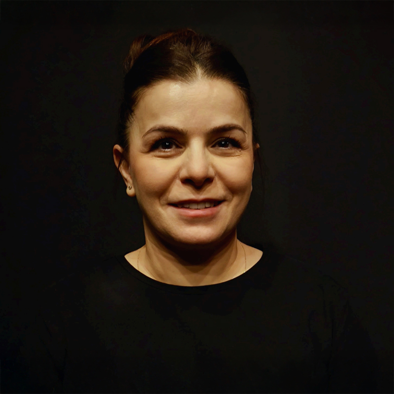 Gülay Çetin