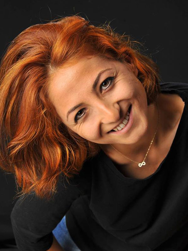 Duygu Başkaya