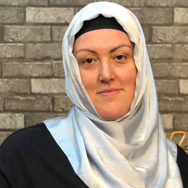 Nuray İğde