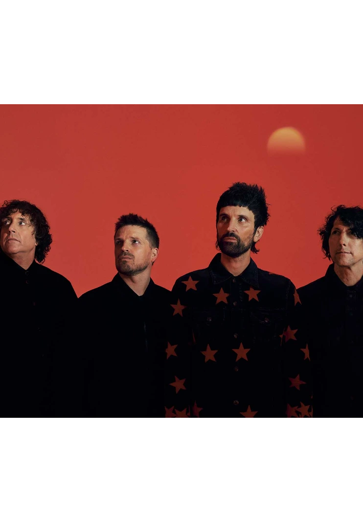 Kasabian 
