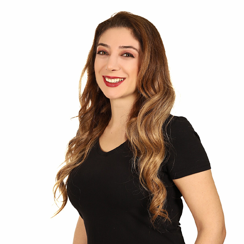 Özlem Erata