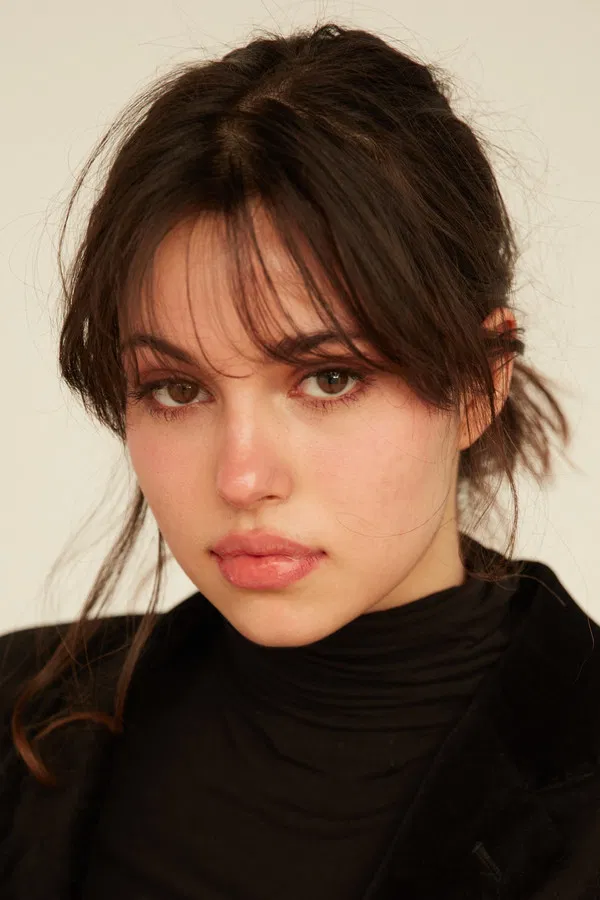 Cristina  Kovani